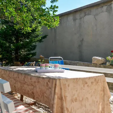 Apartment Cozy In With Wifi Starigrad Paklenica