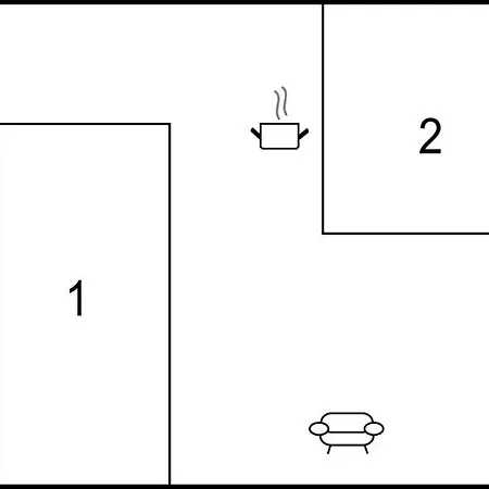 Appartamento Pet Friendly