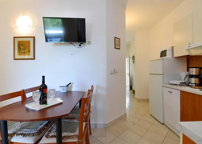 Apartman Pet Friendly *