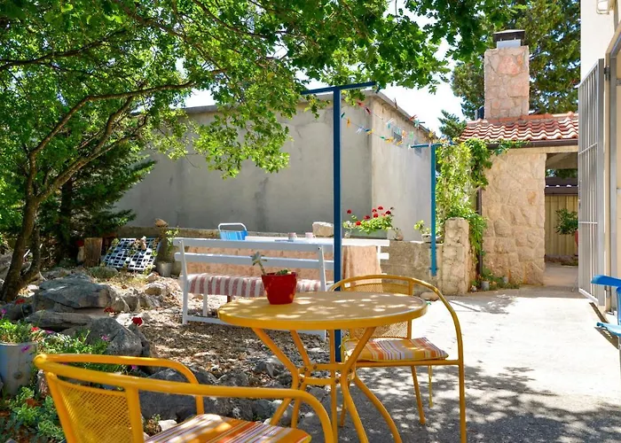 Pet Friendly Apartman