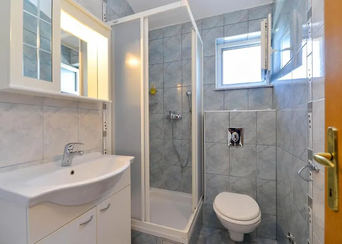 Pet Friendly * Starigrad-Paklenica