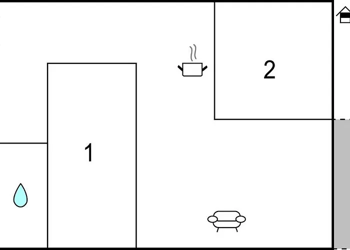 Appartamento Pet Friendly