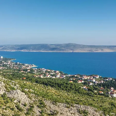 Cozy In With Wifi Apartament Starigrad Paklenica