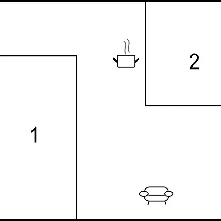 Apartament Pet Friendly *