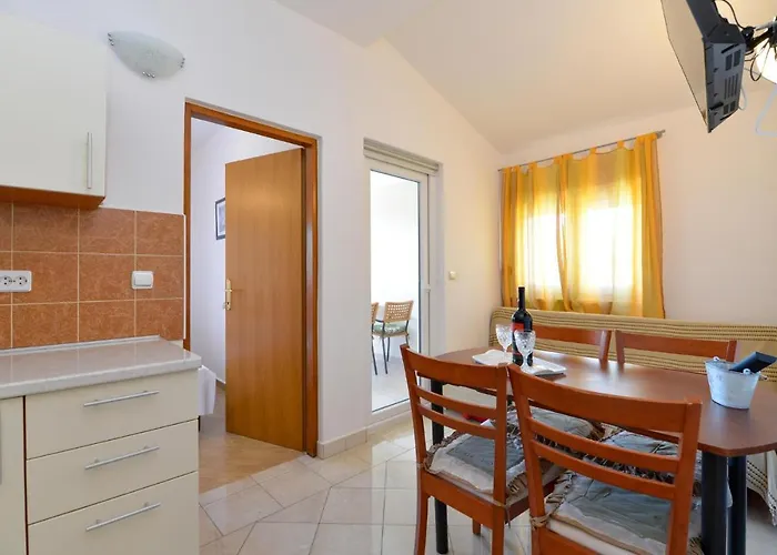 Apartman Pet Friendly